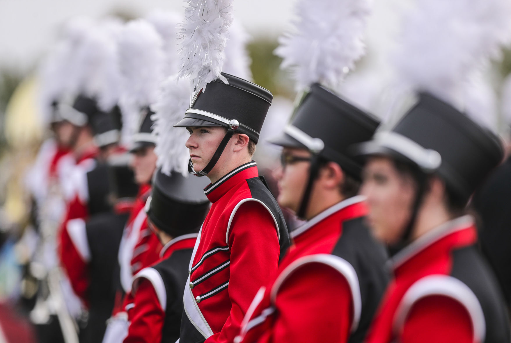 Marching Band 15